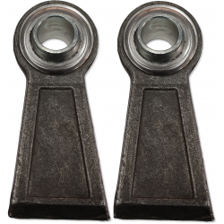 2x KOŃCÓWKA PRZEGUB CIĘGŁA DOLNEGO 28mm URSUS C-360